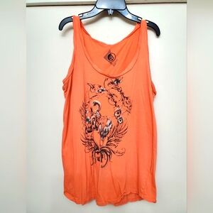 Volcom Tank Top